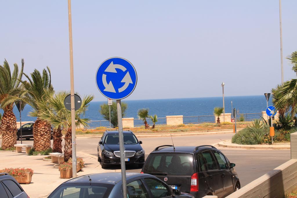 Casa Colella Villa Polignano a Mare Dış mekan fotoğraf