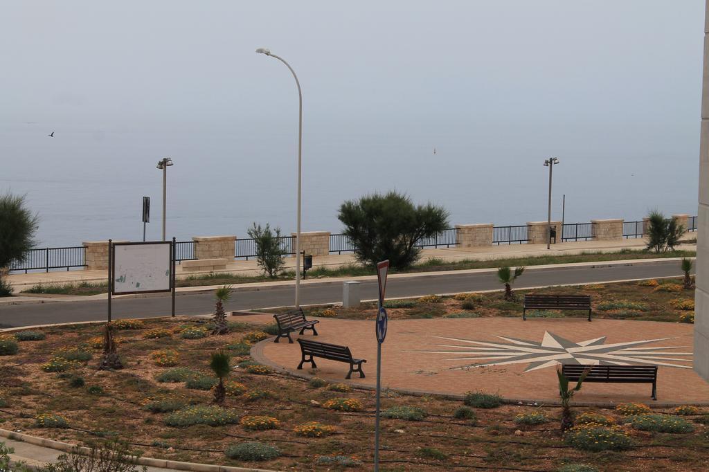 Casa Colella Villa Polignano a Mare Dış mekan fotoğraf